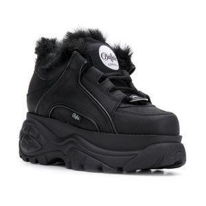 BUFFALO x Juntya Wantabe XS/S 37